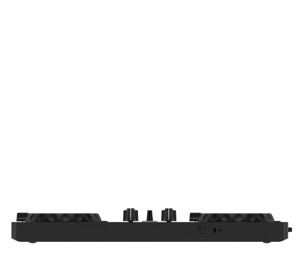 Pioneer DDJ-FLX2 - 1331877 - zdjęcie 4